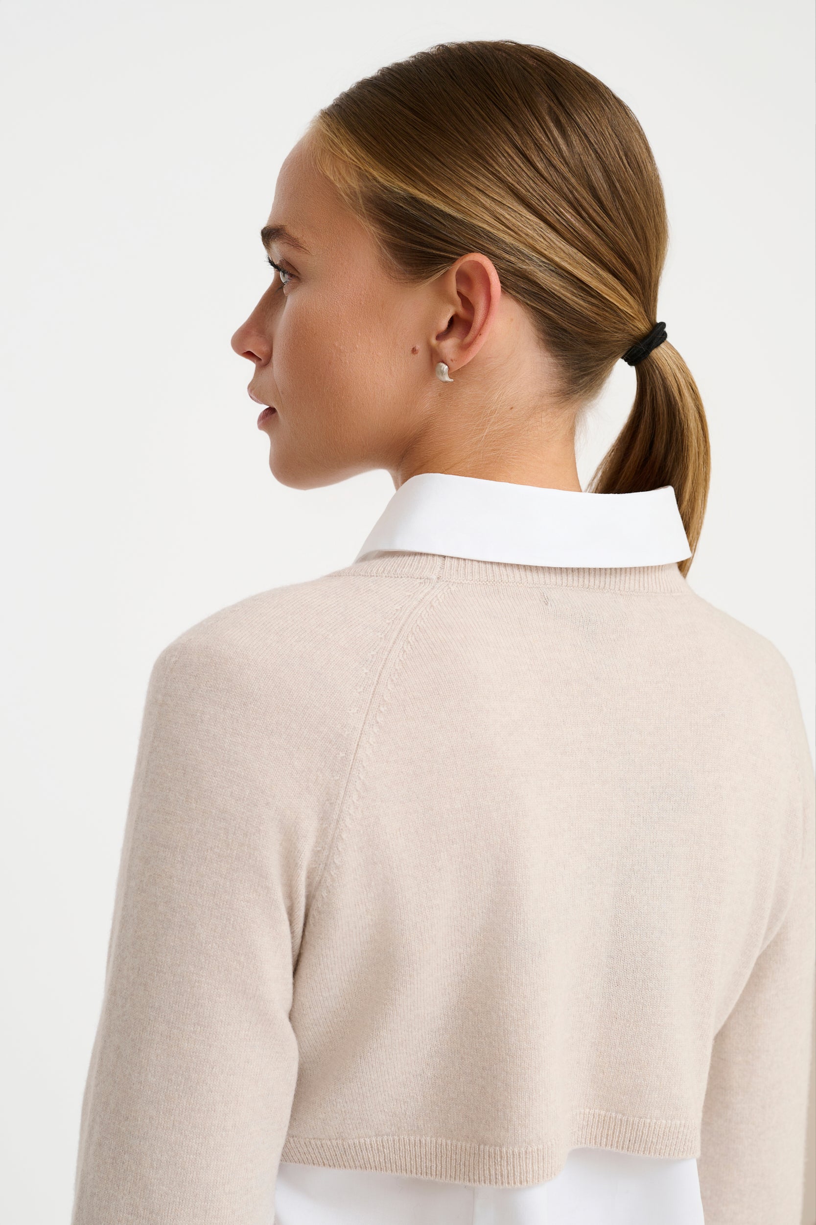 CRBenedict Bolero Strik